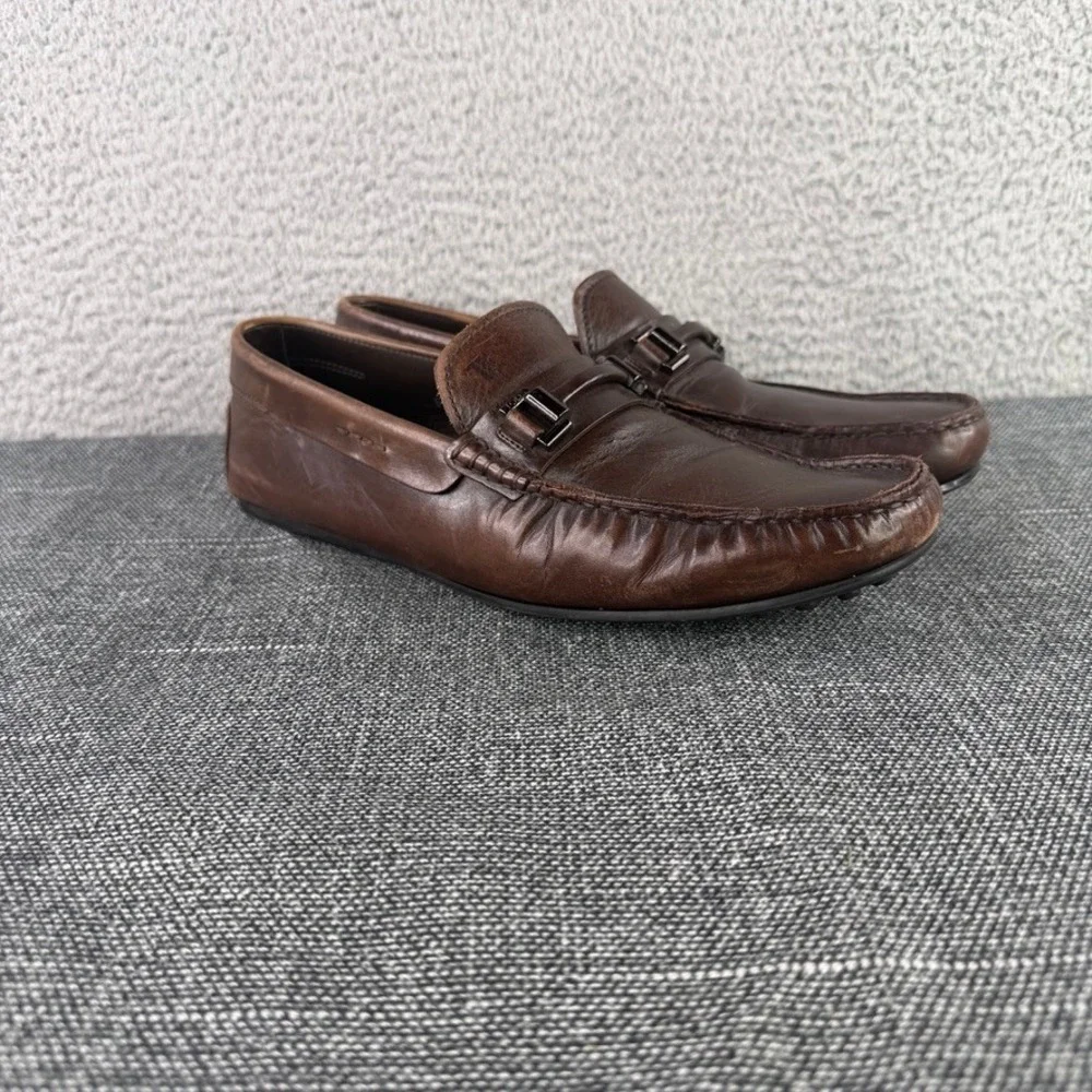 Tods brand tod